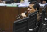 ICW: Tuntutan 16 Tahun untuk Novanto Cukup Fair
