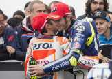 Maukah Pedrosa Bantu Lorenzo?