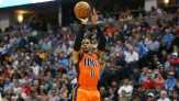 Westbrook Sabet Gelar Pemain Terbaik NBA