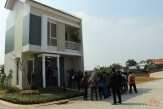 Synthesis Homes Tahap 2 Kini Mulai Dipasarkan