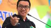 KPK Periksa Imam Nahrawi terkait Kasus Dana Hibah