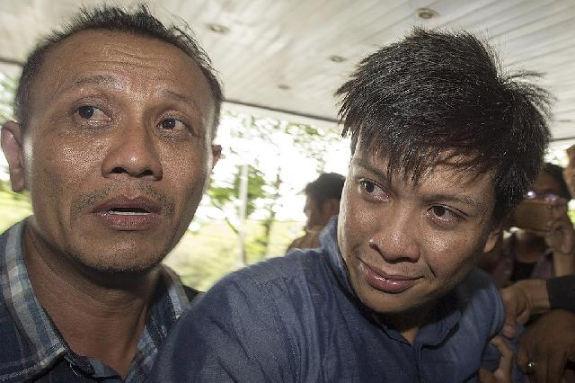 Bupati Ogan Ilir Jadi Tersangka Penyalahgunaan Narkoba