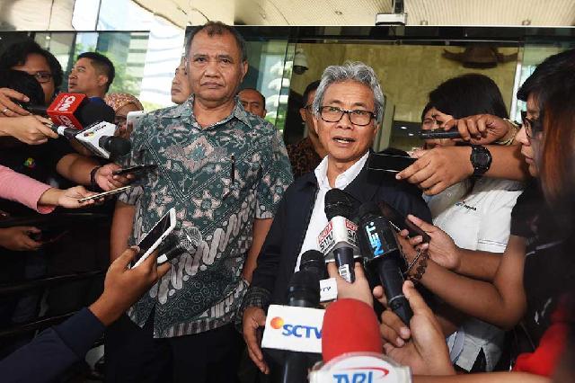Pertamina dan KPK Kerja Sama Cegah Korupsi Sektor Energi 