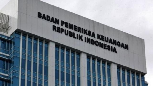 BPK Diminta Segera Audit Anggaran Kementan 