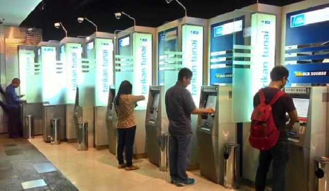 Kembangkan Digital, BCA Lirik Kerjasama Dengan Alipay 