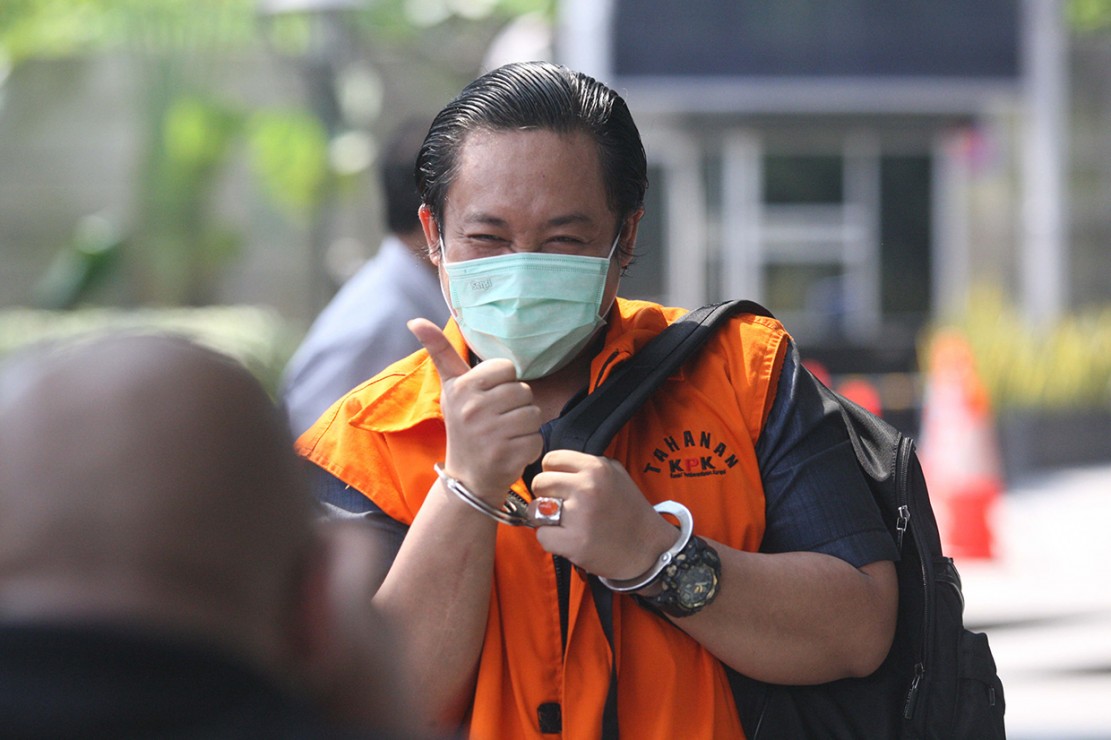 Komisi Kejaksaan Periksa Miftahul Ulum 
