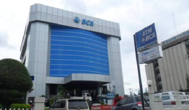BCA Targetkan Dana Kelolaan Wealth Management Rp27,5 Triliun 