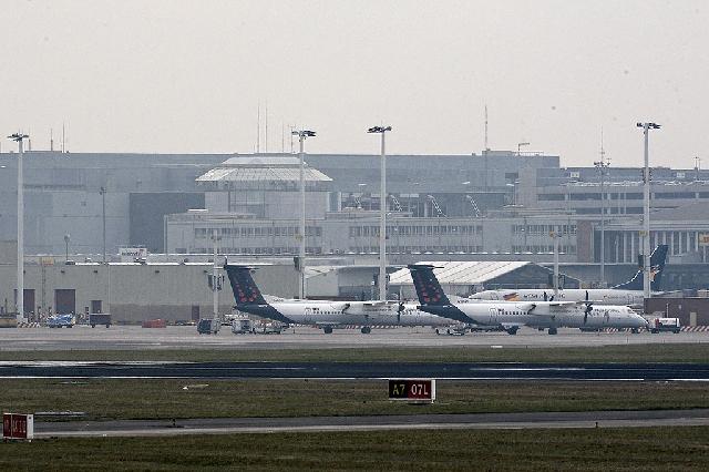 13 Orang Tewas dalam Ledakan di Brussels