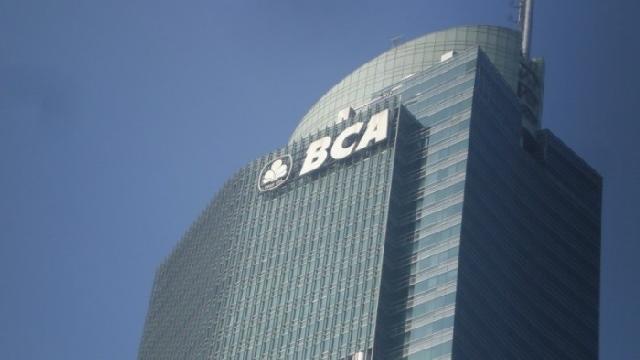 BCA Medan Run 2018 Bidik 1.000 Pelari