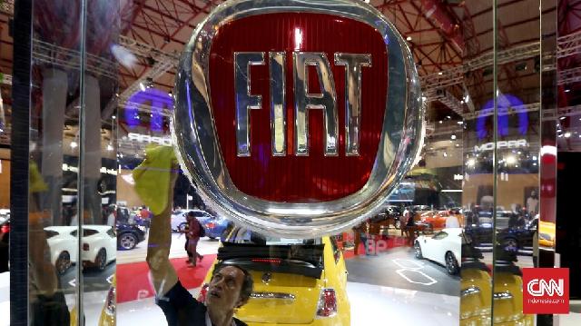 Pameran Otomotif Manfaatkan Momentum Penurunan Harga BBM