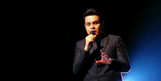 Ucapan Selamat HUT NET TV dari Tulus, Surya Saputra